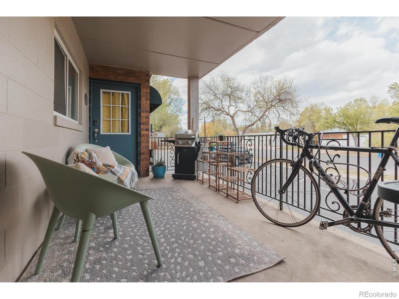 233 Meldrum St, Fort Collins, CO 80521