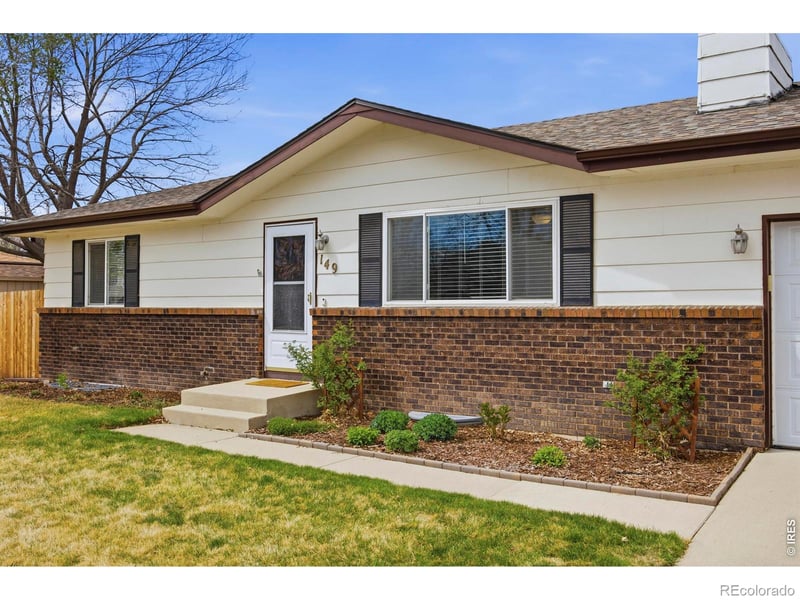 149 45th Ave, Greeley, CO 80634