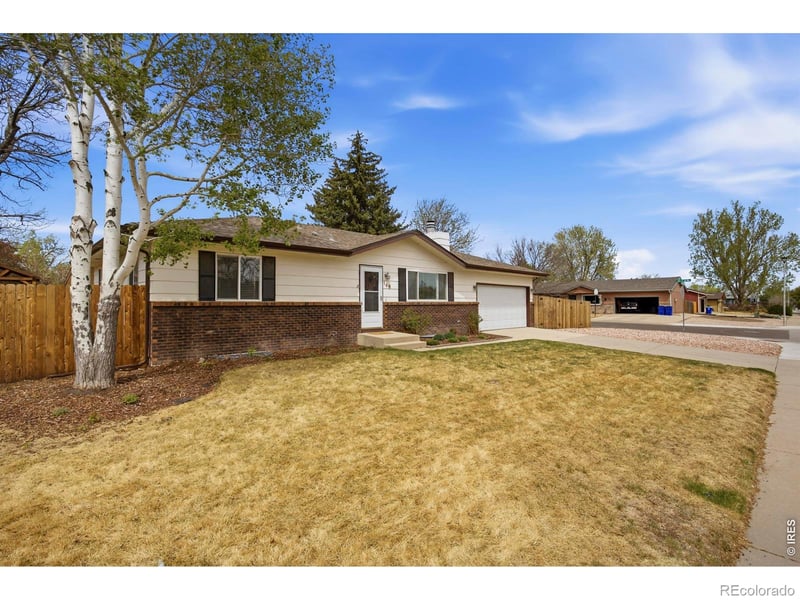 149 45th Ave, Greeley, CO 80634