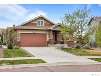 5095 108th Cir, Westminster, CO 80031