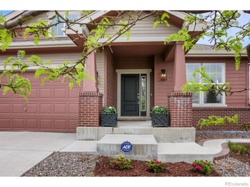 5095 108th Cir, Westminster, CO 80031