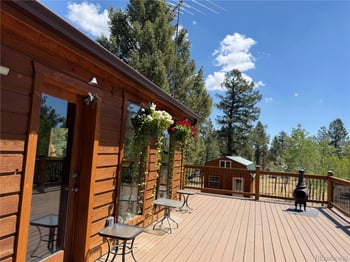 33623 Smith Rd, Pine, CO 80470