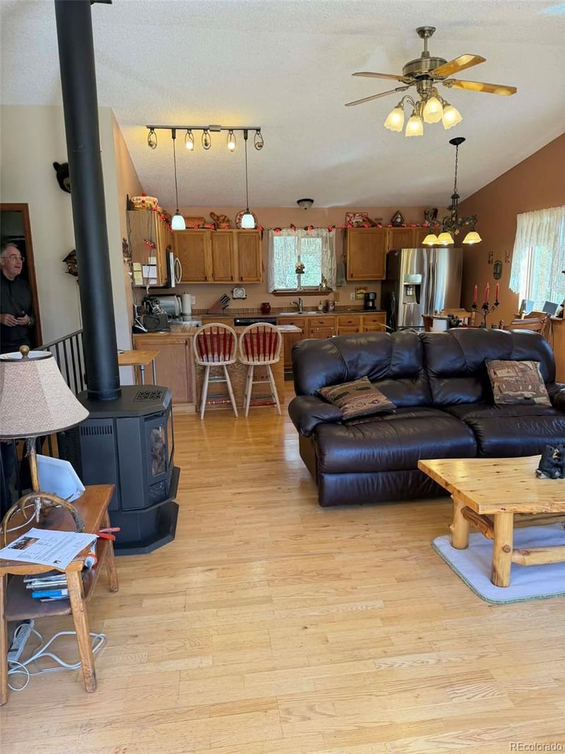 33623 Smith Rd, Pine, CO 80470