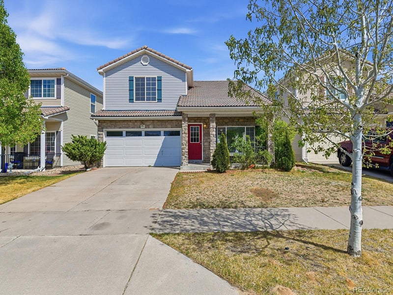 Home Worth Check