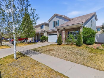 4864 Genoa St, Denver, CO 80249