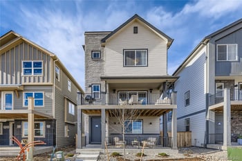 3384 W 87th Pl, Westminster, CO 80031