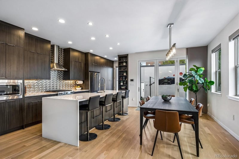 827 Eudora St, Denver, CO 80220
