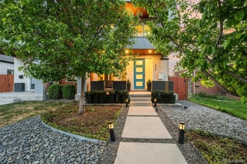 827 Eudora St, Denver, CO 80220