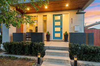 827 Eudora St, Denver, CO 80220