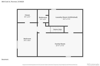 9843 Cook St, Thornton, CO 80229