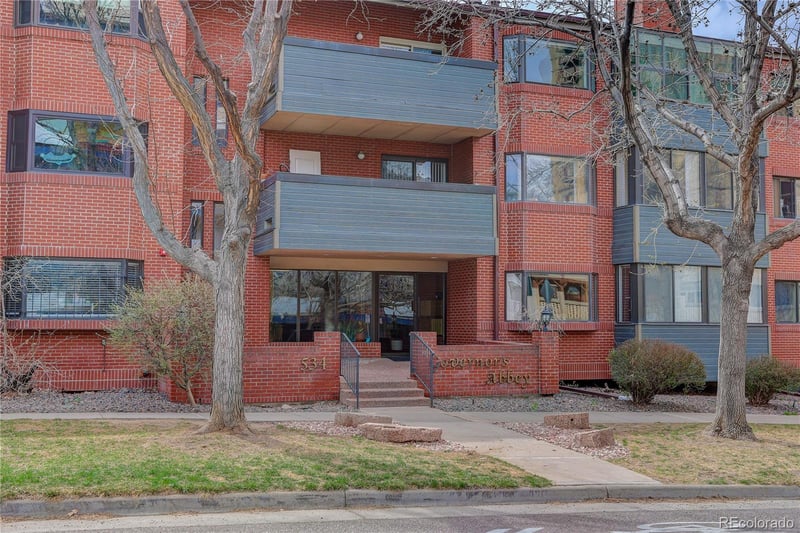 534 7th Ave #307, Denver, CO 80203