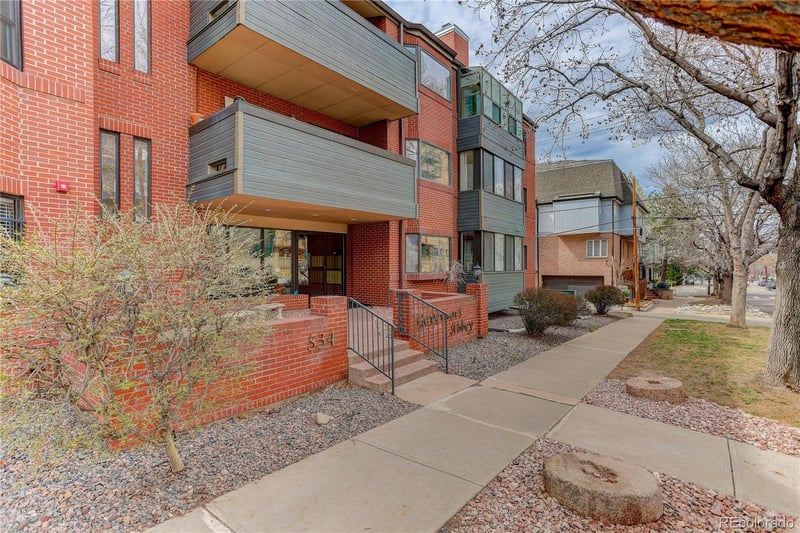 534 7th Ave #307, Denver, CO 80203