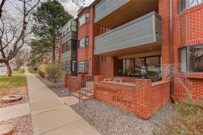534 7th Ave #307, Denver, CO 80203