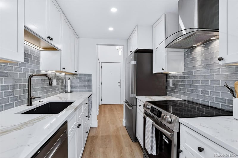 534 7th Ave #307, Denver, CO 80203