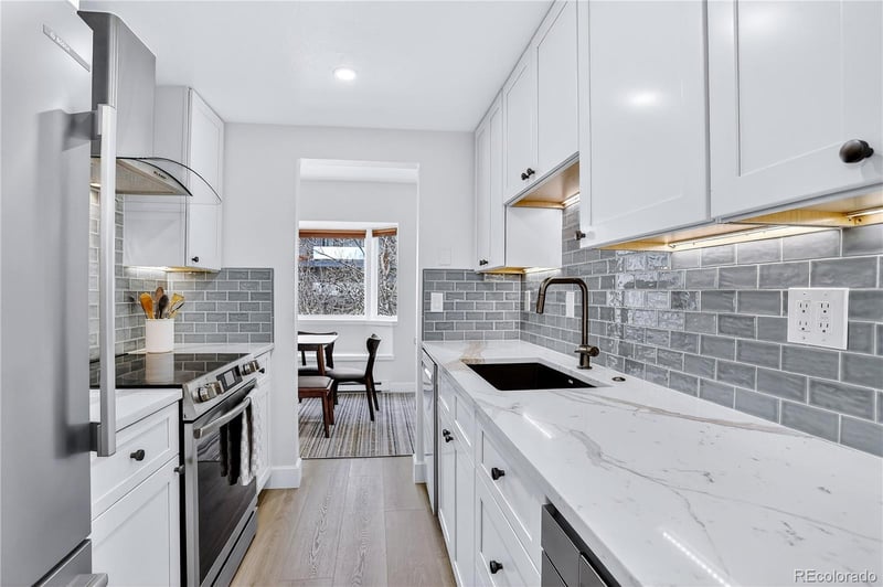 534 7th Ave #307, Denver, CO 80203