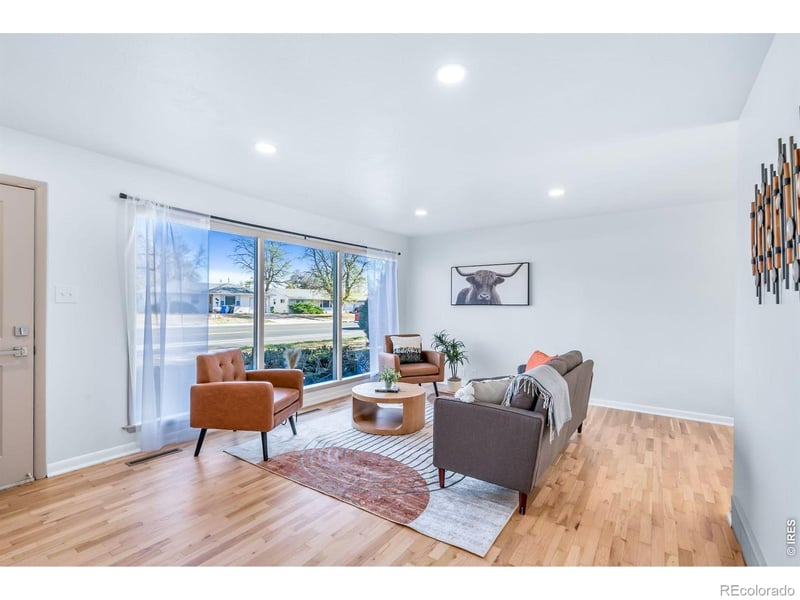 1923 Elizabeth St, Fort Collins, CO 80521