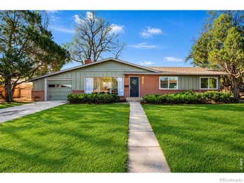 1923 Elizabeth St, Fort Collins, CO 80521