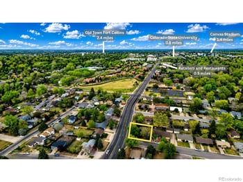 1923 Elizabeth St, Fort Collins, CO 80521