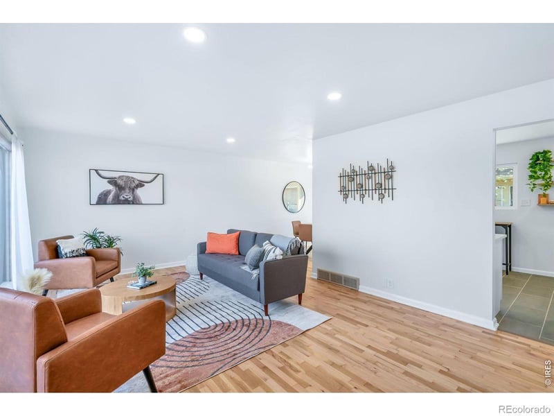 1923 Elizabeth St, Fort Collins, CO 80521