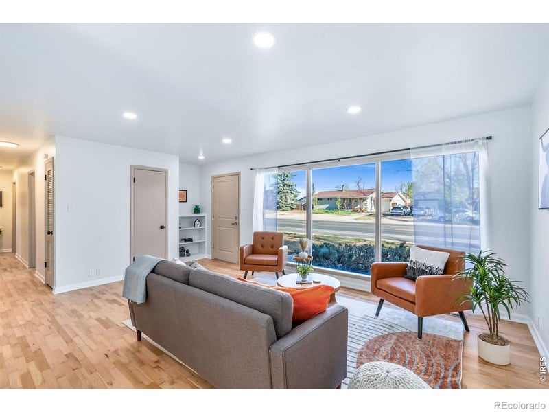 1923 Elizabeth St, Fort Collins, CO 80521