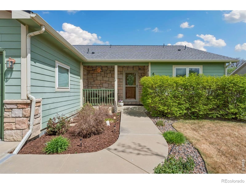 401 Hickory Ln, Johnstown, CO 80534