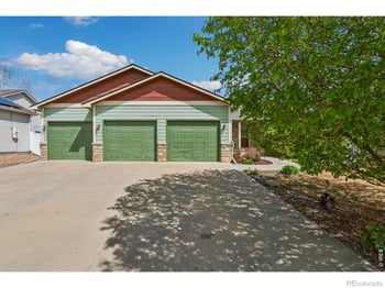 401 Hickory Ln, Johnstown, CO 80534
