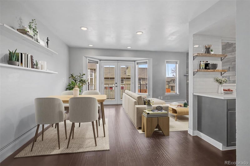 5419 16th Ave, Lakewood, CO 80214