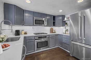 5419 16th Ave, Lakewood, CO 80214