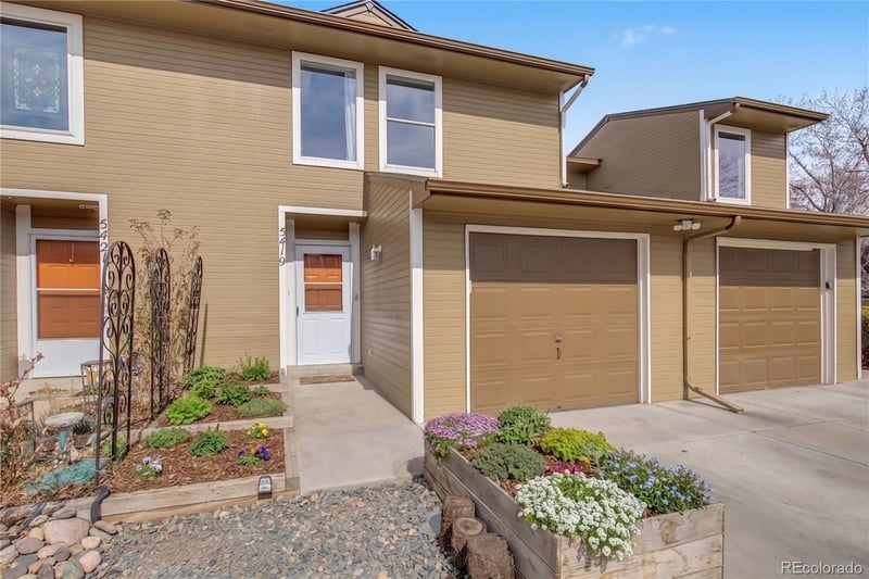 5419 16th Ave, Lakewood, CO 80214