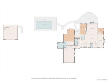 4896 Clarkson St, Englewood, CO 80113