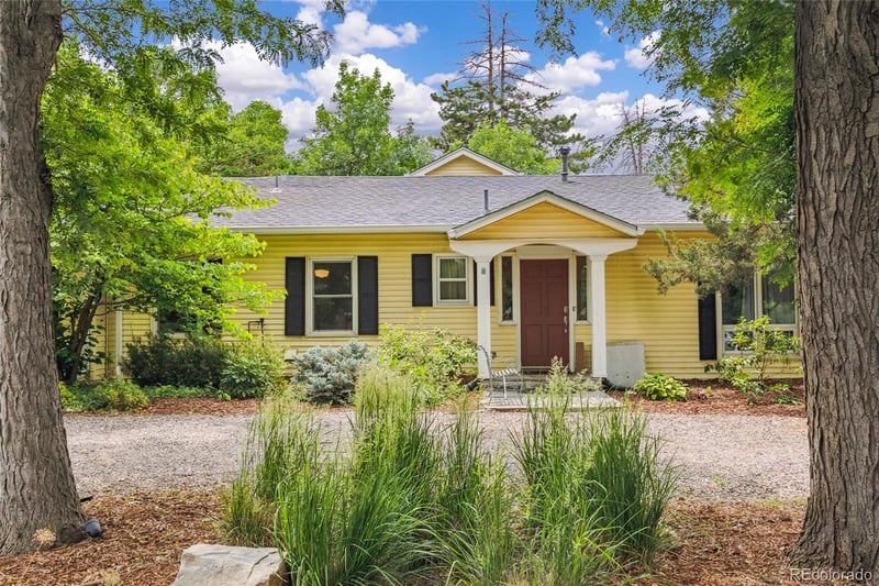 4896 Clarkson St, Englewood, CO 80113