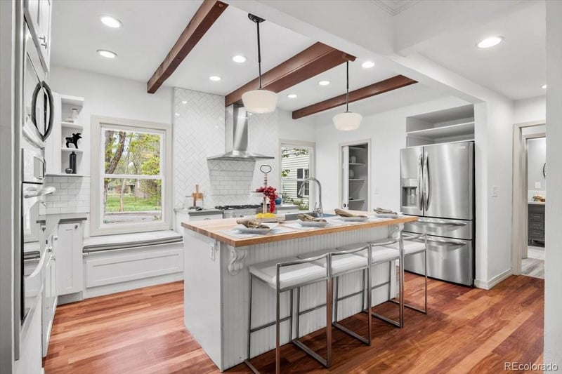 4896 Clarkson St, Englewood, CO 80113