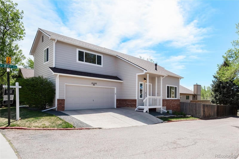 10482 82nd Ave, Arvada, CO 80005