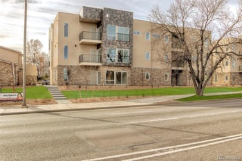 14916 Hampden Ave #102, Aurora, CO 80014