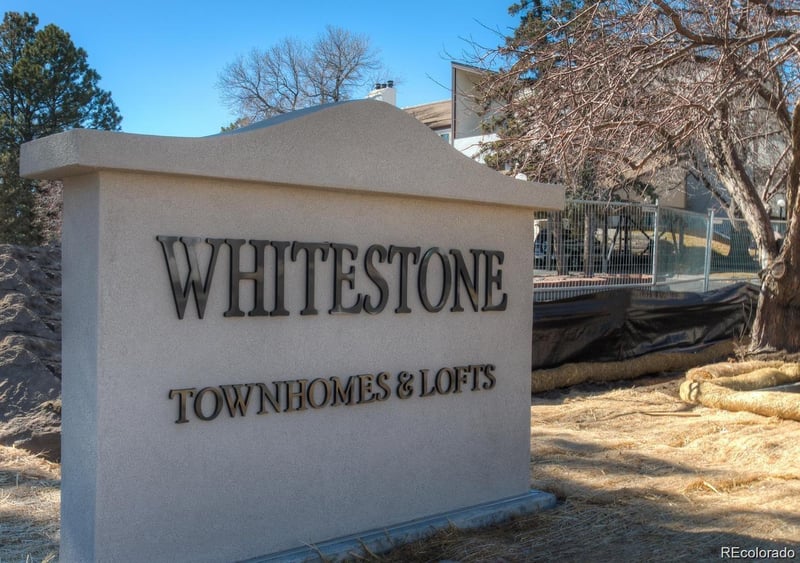 14916 Hampden Ave #102, Aurora, CO 80014