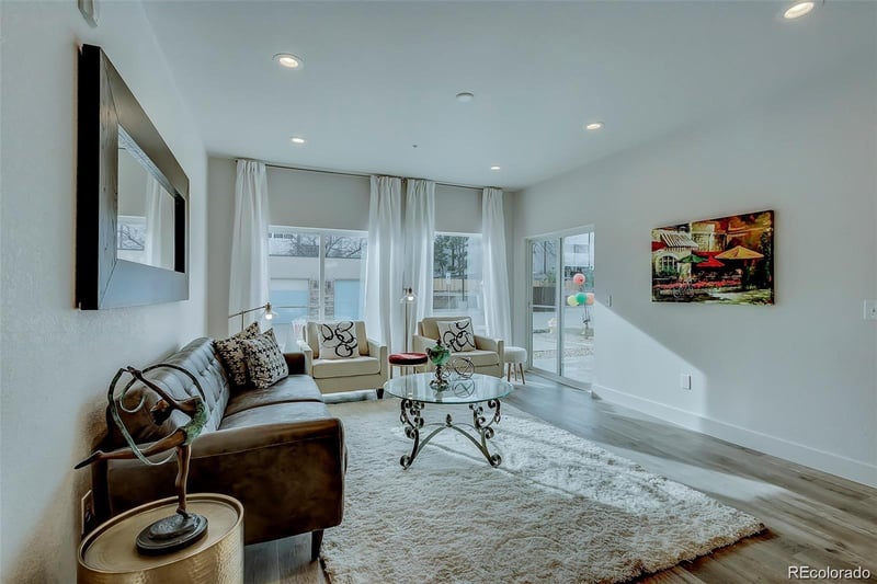 14916 Hampden Ave #102, Aurora, CO 80014