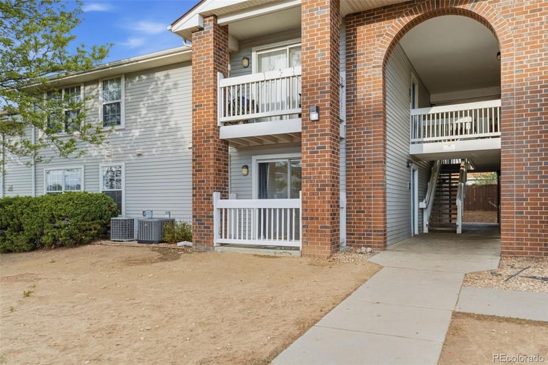 2820 17th Ave #103, Greeley, CO 80631