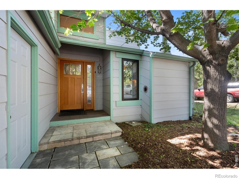 3620 Silver Plume Ln, Boulder, CO 80305