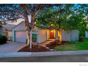 3620 Silver Plume Ln, Boulder, CO 80305
