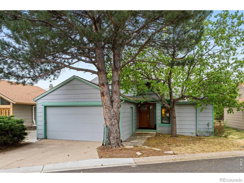 3620 Silver Plume Ln, Boulder, CO 80305