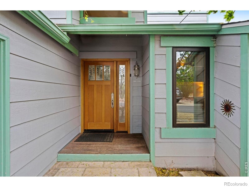 3620 Silver Plume Ln, Boulder, CO 80305