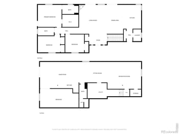 16498 County Road 100, Nunn, CO 80648