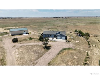 16498 County Road 100, Nunn, CO 80648
