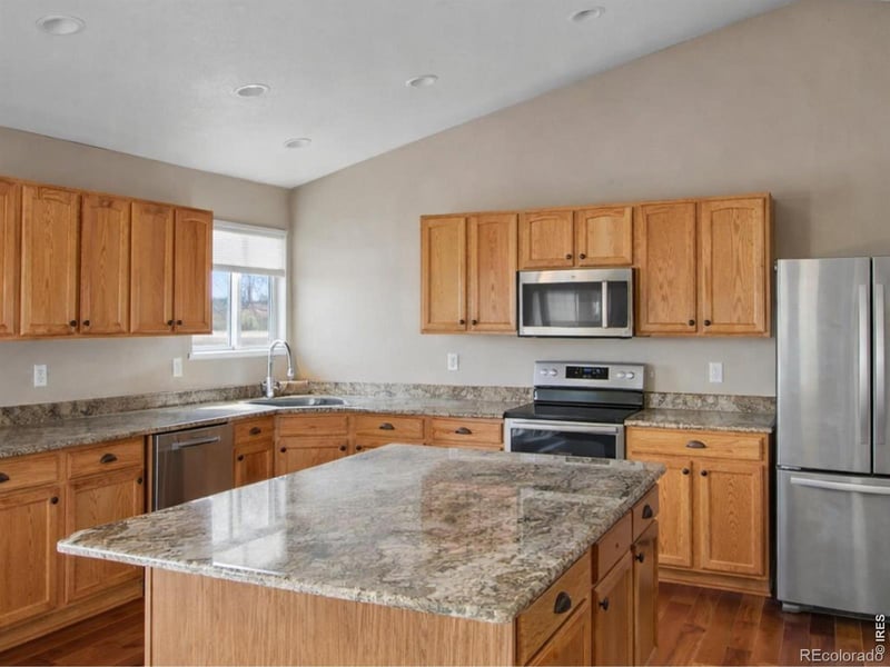 16498 County Road 100, Nunn, CO 80648