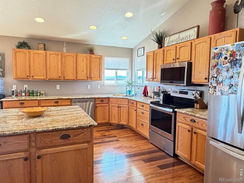 16498 County Road 100, Nunn, CO 80648