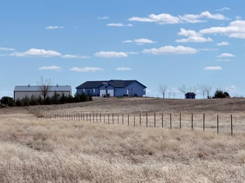 16498 County Road 100, Nunn, CO 80648