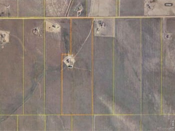 16498 County Road 100, Nunn, CO 80648