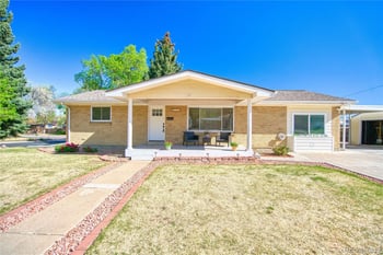 9609 57th Ave, Arvada, CO 80002