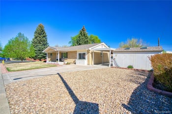 9609 57th Ave, Arvada, CO 80002