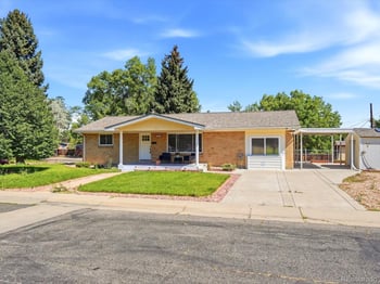 9609 W 57th Ave, Arvada, CO 80002